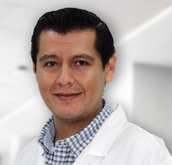 Dr. Christian Jose Morales Suarez